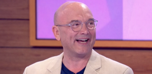 Gregg Wallace Loose Women