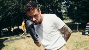 Liam Payne