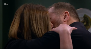 Harriet Will Emmerdale 