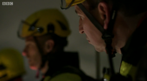 Ambulance on BBC One