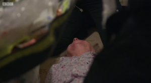 Ambulance on BBC One