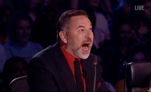 BGT judging panel