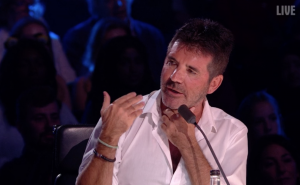 BGT judging panel