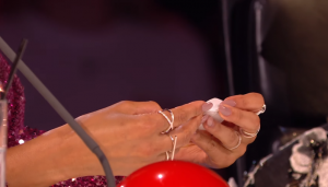 Britain's Got Talent - Ben Hart