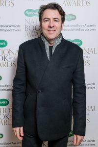 Jonathan Ross