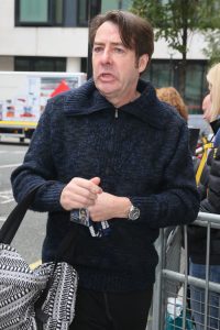 Jonathan Ross
