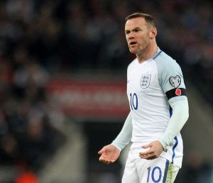 Wayne Rooney