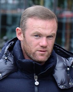 Wayne Rooney
