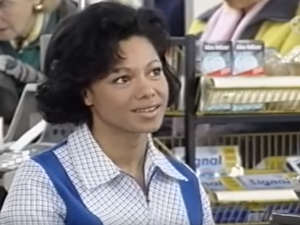 Louise Duprey Amy Nelson Coronation Street