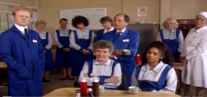 Mel B Amy Nelson Coronation Street