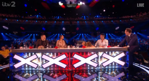 Britain's Got More Talent
