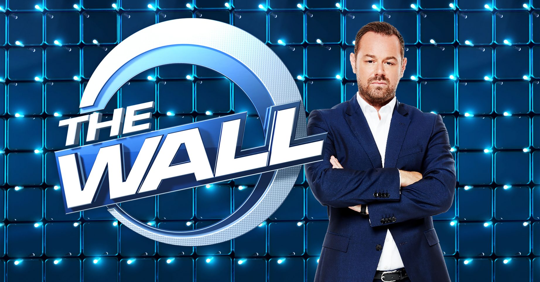 the wall danny dyer