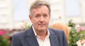 Piers Morgan