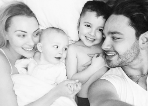 Adam Thomas on Instagram