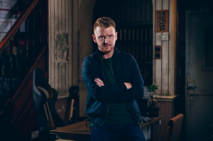 Gary Windass