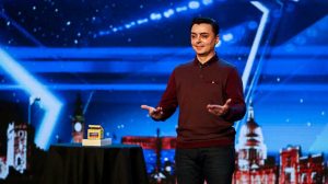 Marc Spelmann BGT 2018