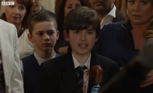 Bobby Beale EastEnders Credit: BBC/YouTube