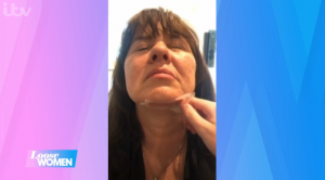 Coleen Nolan on Loose Women