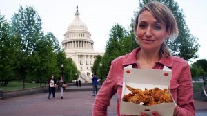 Kate Quilton