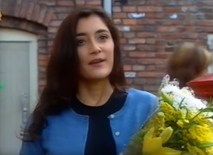Nita Coronation Street