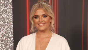 Lucy Fallon