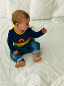 Sharon MArshall Betsey