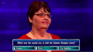 Lyn was right and Anne was wrong