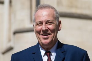 Michael Barrymore