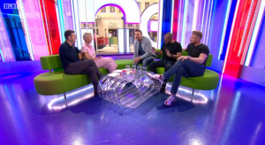 The One Show
