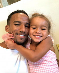 Scott Sinclair Matilda