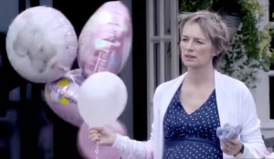 Cheryl Foster Graham's wife Emmerdale