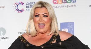 Gemma Collins