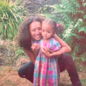 Alexandra Mardell Mel B Twitter @asmardell27