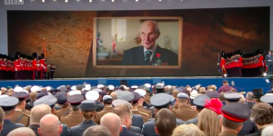 D-Day 75 live coverage 