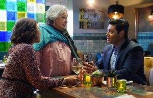 EastEnders Honey, Mariam, Adam