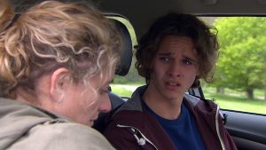 Maya Jacob Emmerdale