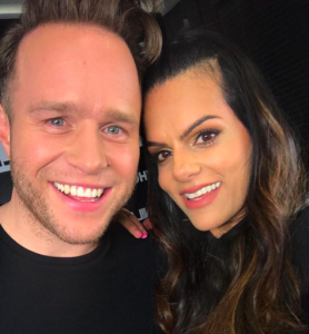 Neev Spencer Instagram @neevofficial