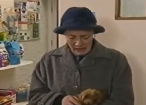 Emmerdale Batley dies Credit: ITV/YouTube