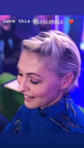 Emma Willis on Instagram