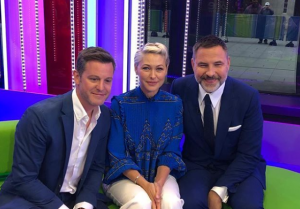 Emma Willis on Instagram
