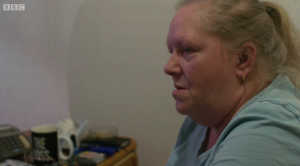 Ambulance on BBC One