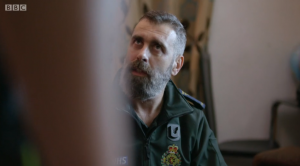 Ambulance on BBC One