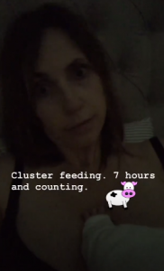 Alex Jones on Instagram