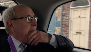 Norris Cole Coronation Street