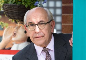 Freda Burgess Coronation Street 