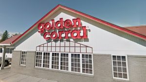 Golden Corral