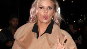 Kerry Katona