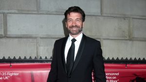 Nick Knowles