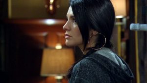 Alicia Metcalfe in Emmerdale