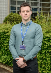 Gethin Pryce EastEnders